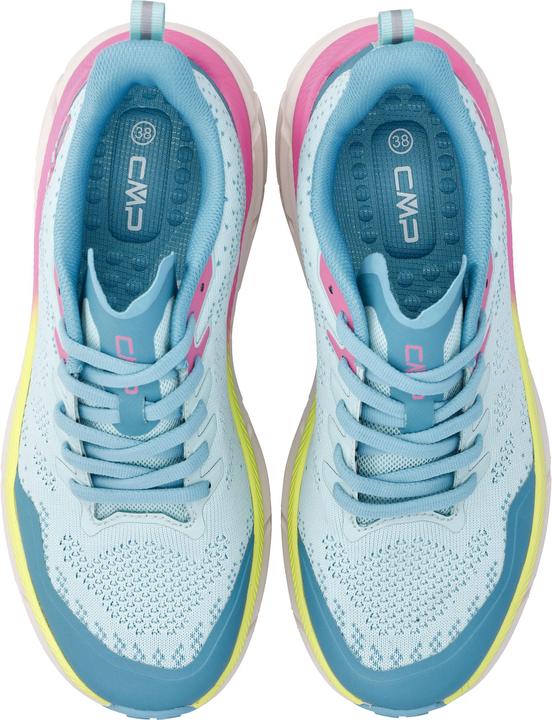 Produktbild CMP Campagnolo Women's Rahmsy Multifunctional Shoes (39)