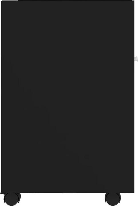 Image du produit VidaXL Beistellschrank (33 x 38 x 60 cm)