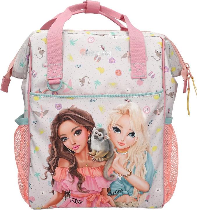 Top Model Topmodel - Small Backpack JUICY (413330)
