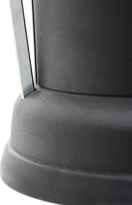 Actual product image Vipp 15 Pedal bin