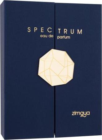 Produktbild Zimaya Spectrum Red (Eau de Parfum, 100 ml)