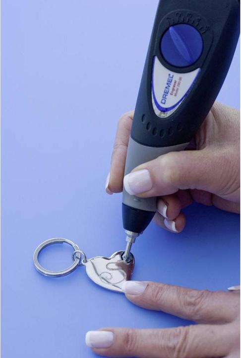 Actual product image Dremel Engraving device 35 W 290-3/4