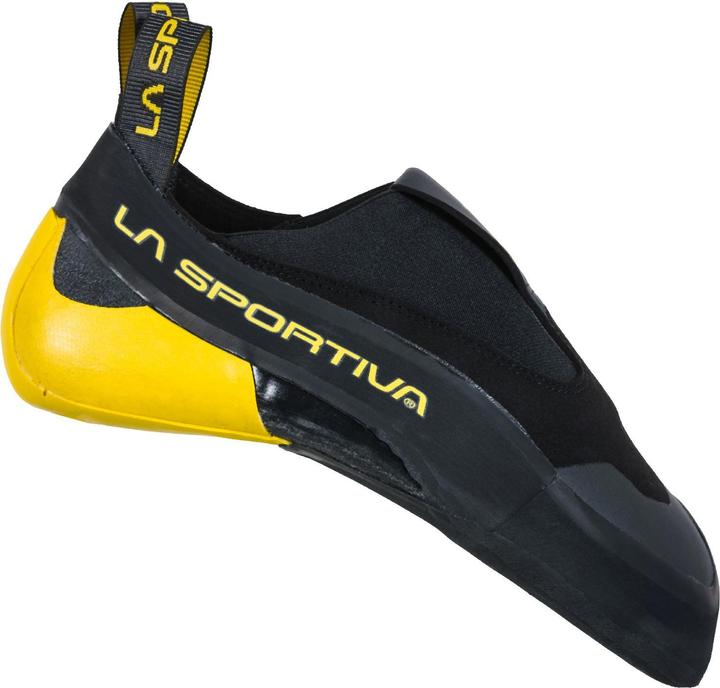 Actual product image La Sportiva Cobra 4:99 Climbing Shoes (38)