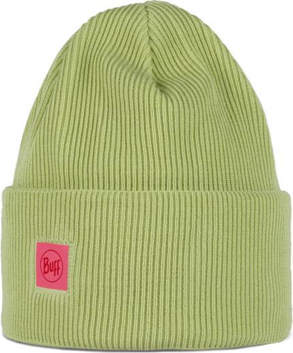 Buff Crossknit Beanie (One Size)