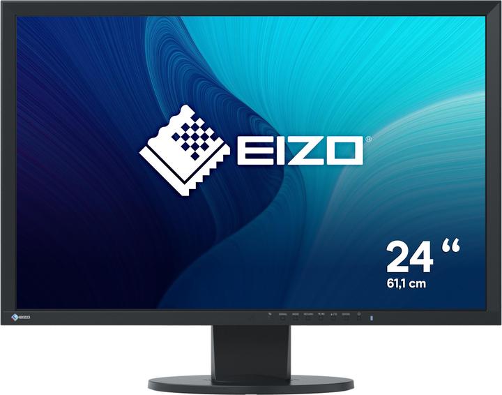 Actual product image Eizo EV2430 FlexScan (1920 x 1200 pixels, 24")