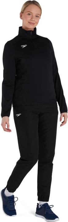 Actual product image Speedo Club 1/4 Zip Midlyr Trn Top Af (16)