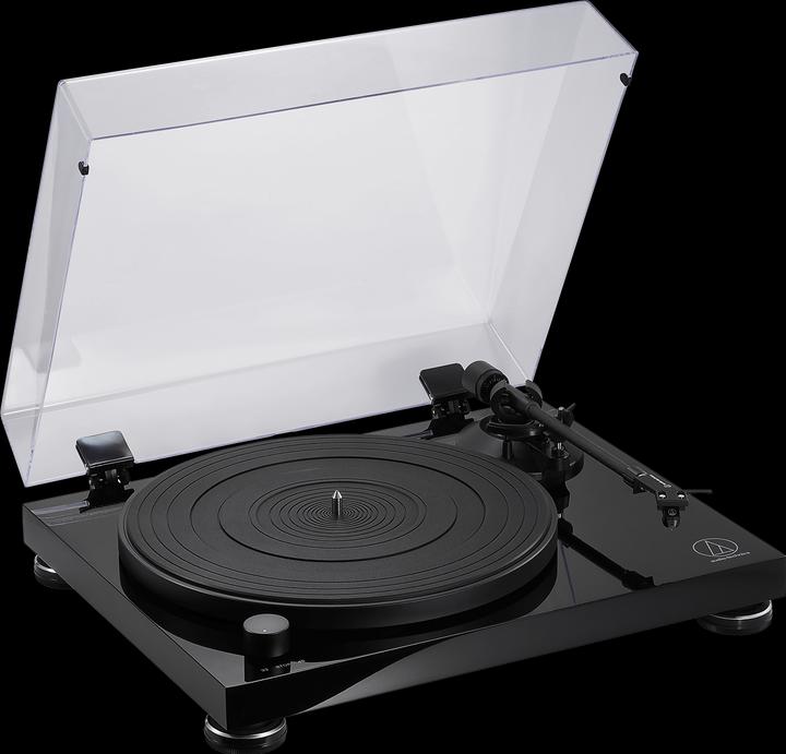 Audio-Technica AT-LPW50PB (Manuel)