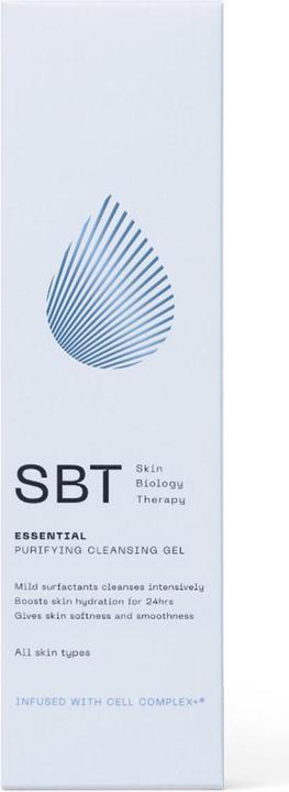 Produktbild SBT Essential Purifying Cleansing Gel (Gel, 200 ml)