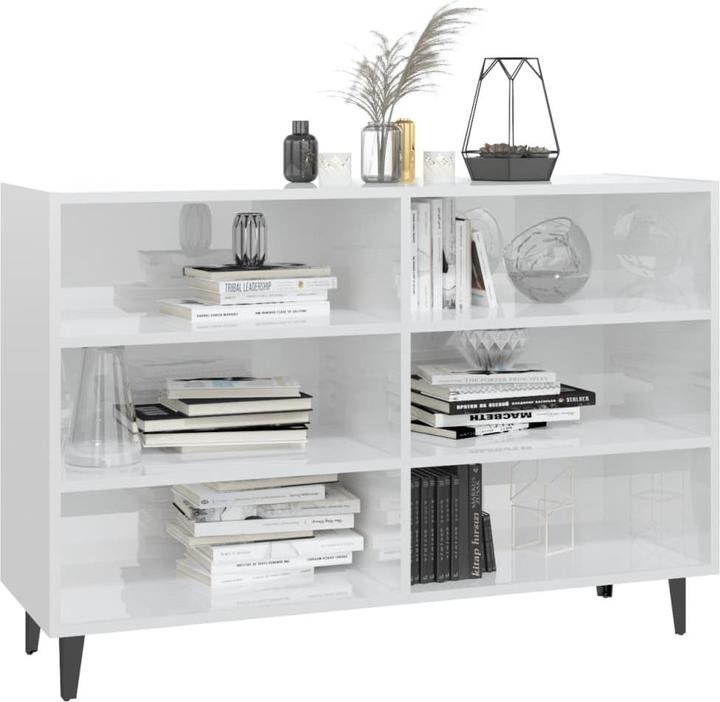 Immagine prodotto VidaXL Lukas (103,5 x 35 x 70 cm)