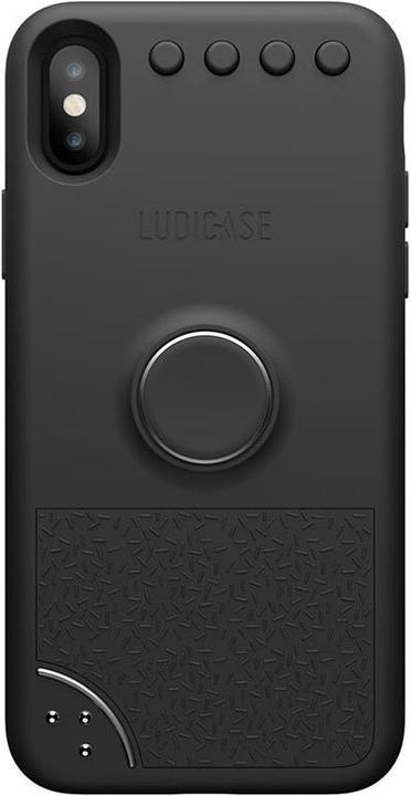 Actual product image Itskins Ludicase Pop (Apple iPhone XS, Apple iPhone X)