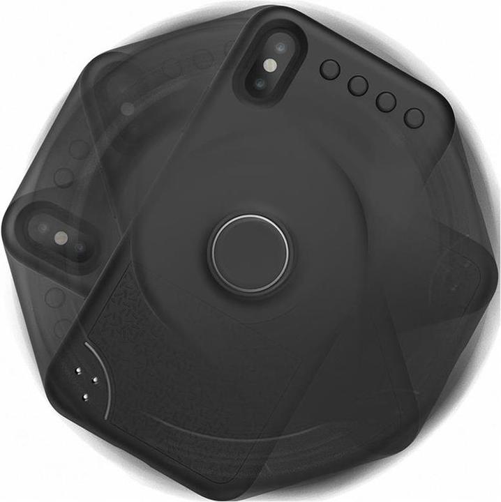 Actual product image Itskins Ludicase Pop (Apple iPhone XS, Apple iPhone X)