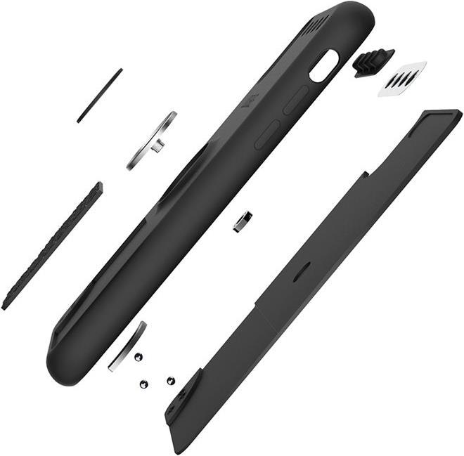 Actual product image Itskins Ludicase Pop (Apple iPhone XS, Apple iPhone X)