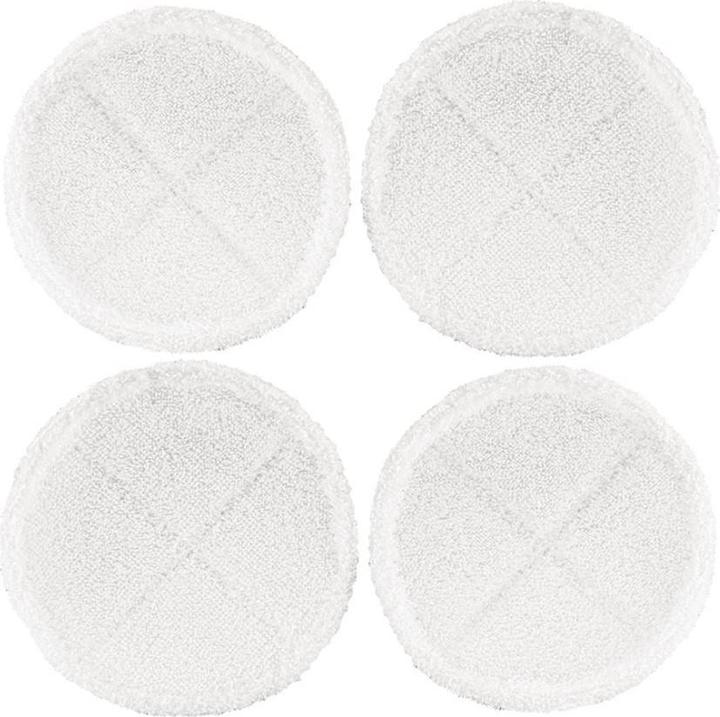 Actual product image Bissell spin wave soft