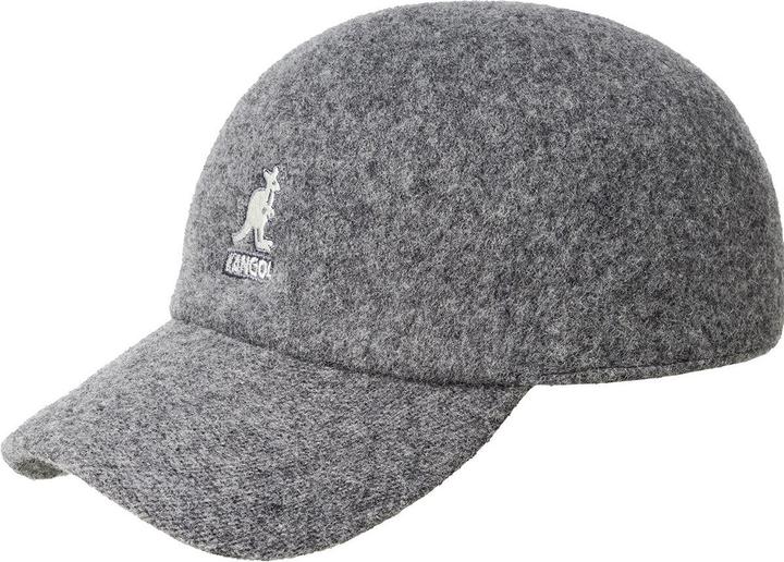 Kangol Wolle Spacecap (L)