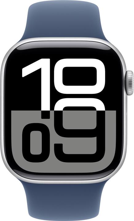 Image du produit Apple Watch Series 10 (42 mm, WLAN uniquement)