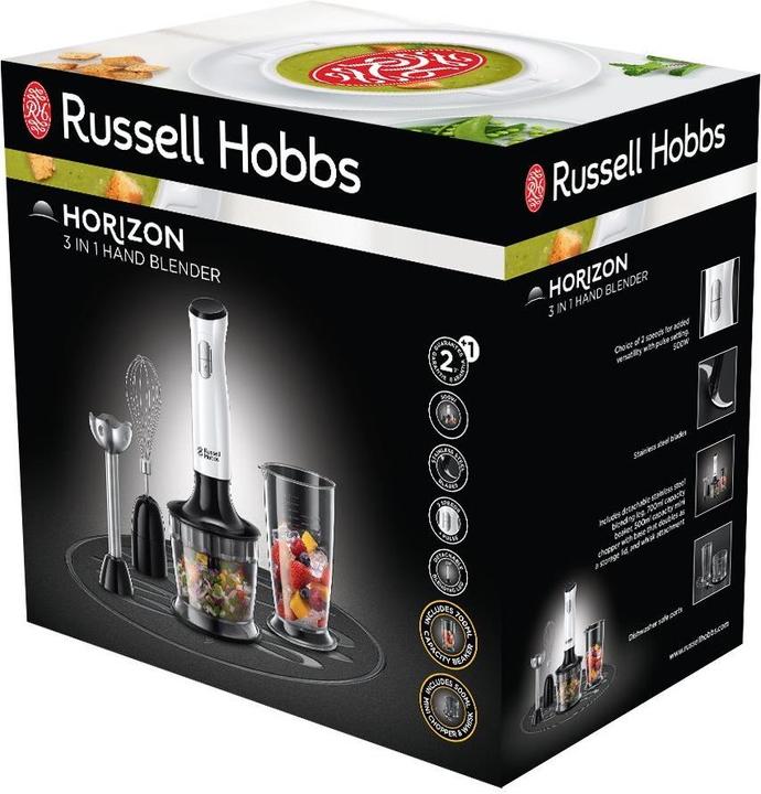 Image du produit Russell Hobbs Horizon 3 en 1