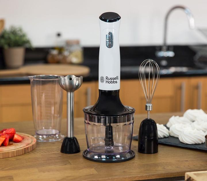 Image du produit Russell Hobbs Horizon 3 en 1