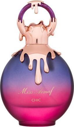 Produktbild Armaf Miss Chic - EDP - 100 ml (Eau de Parfum, 100 ml)