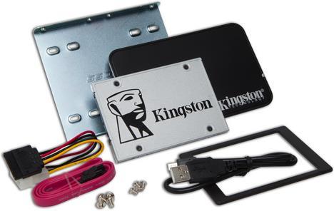 Produktbild Kingston UV400 Kit (960 GB, 2.5")