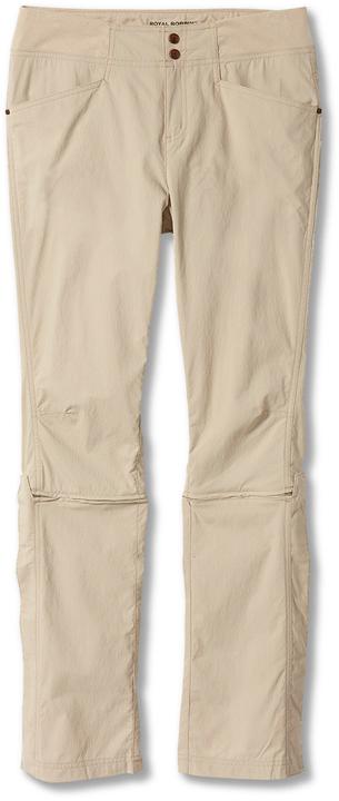 Image du produit Royal Robbins Bug Barrier Jammer Pantalon Zip 'N' Go (4)