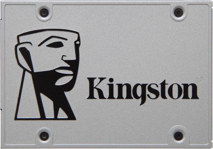 Produktbild Kingston UV400 Kit (960 GB, 2.5")