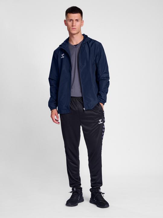 Actual product image hummel Hmlessential Aw Jacket (3XL)