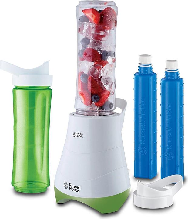 Actual product image Russell Hobbs Explore (300 W)