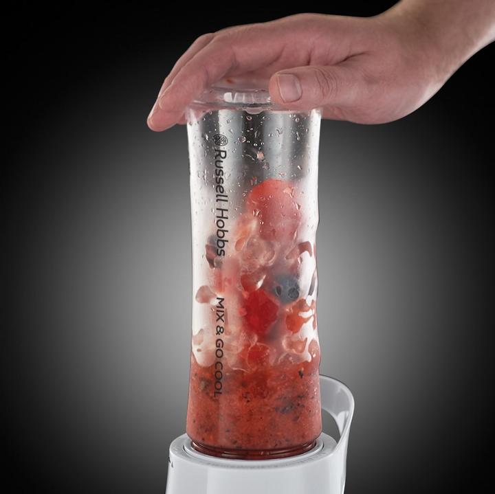 Actual product image Russell Hobbs Explore (300 W)