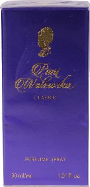 MIRACULUM Pani Walewska Classic EDP perfumed water 30ml (Eau de Parfum, 30 ml)