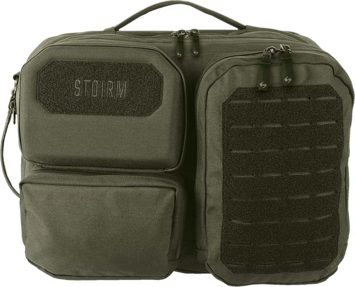 Produktbild Stoirm Messenger Bag - Ranger Green (25 l)