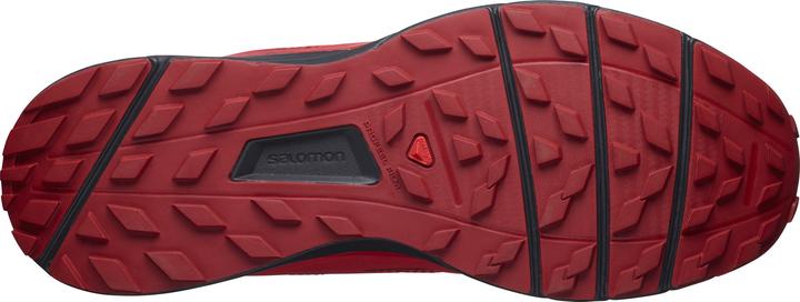 Actual product image Salomon Sense Ride GTX Invisible Fit Shoes (44)