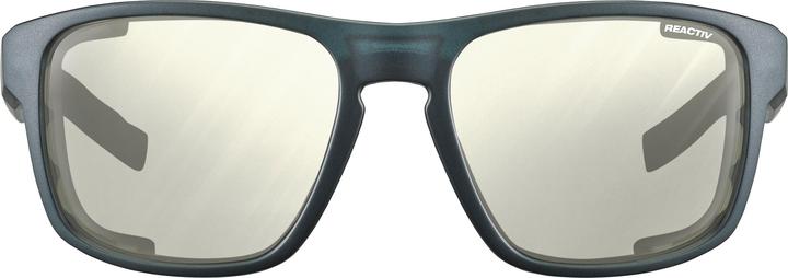 Immagine prodotto Julbo Scudo M Reactiv 0-4 (Bianco, Blu, Nero traslucido-blu, Nero traslucido, Bianco, Blu)