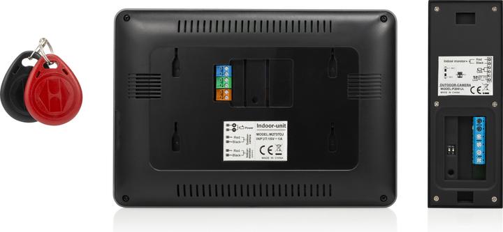 Image du produit Byron DIC-24112 (Filaire)