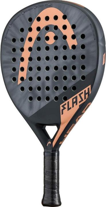Head Flash