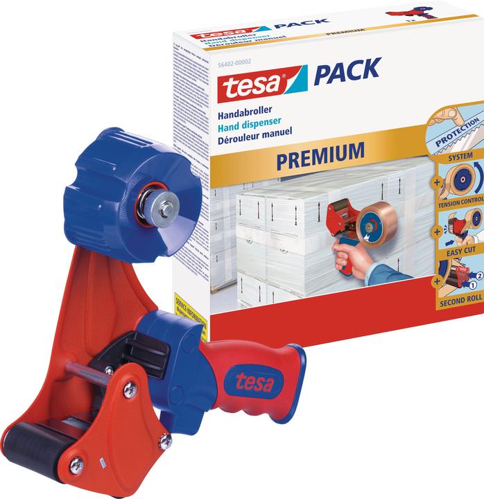 Immagine prodotto tesa Imballatore ® 56402