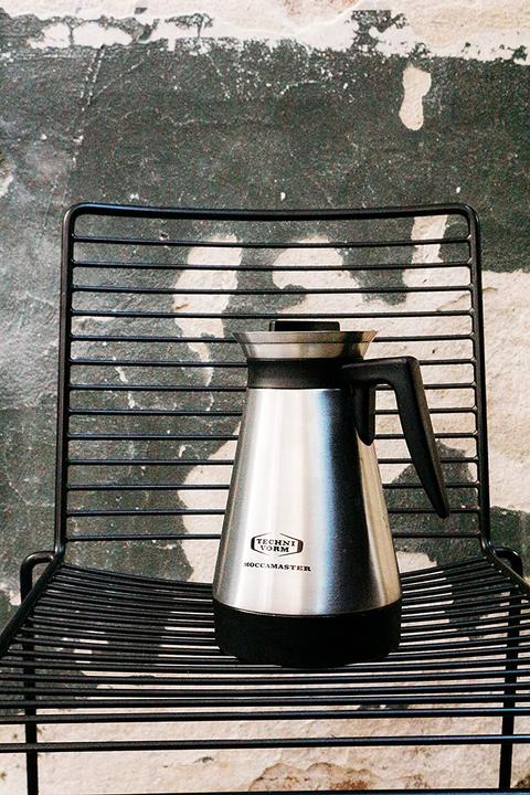 Produktbild Moccamaster Kbgt741 (CH-Stecker)