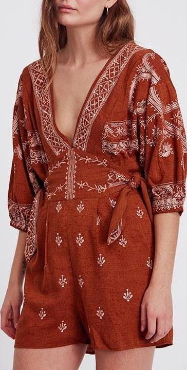 Produktbild Free People Azalia (M)