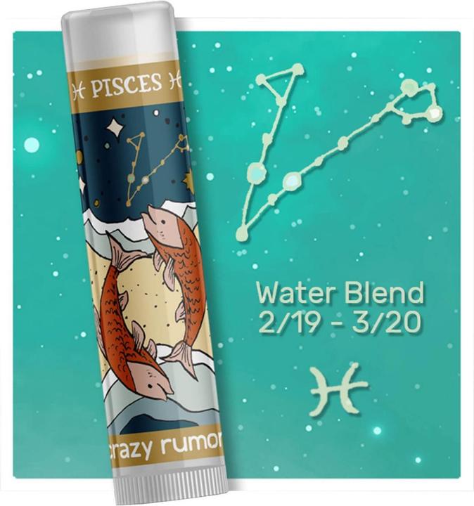 Pesci (Balsamo, 4.40 ml)