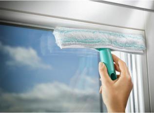Image du produit Leifheit Lave-vitres M (1 pcs)