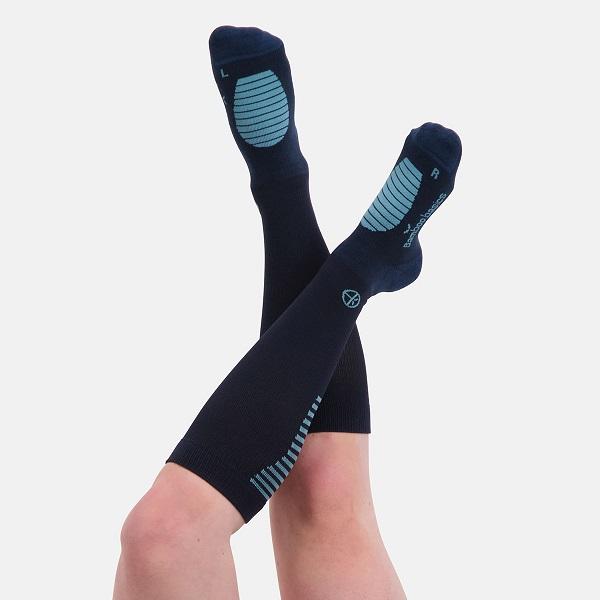 Produktbild Bamboo Basics Socken Max-Sport (1-Pack) (Einzelpack, 38 - 41, 41 - 44)