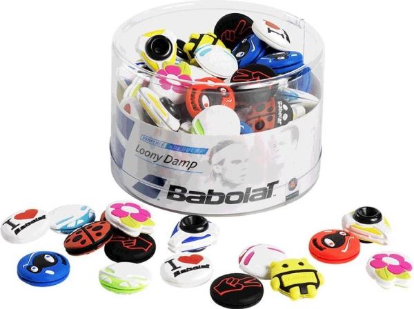 Produktbild Babolat Antivibrator Loony Damp