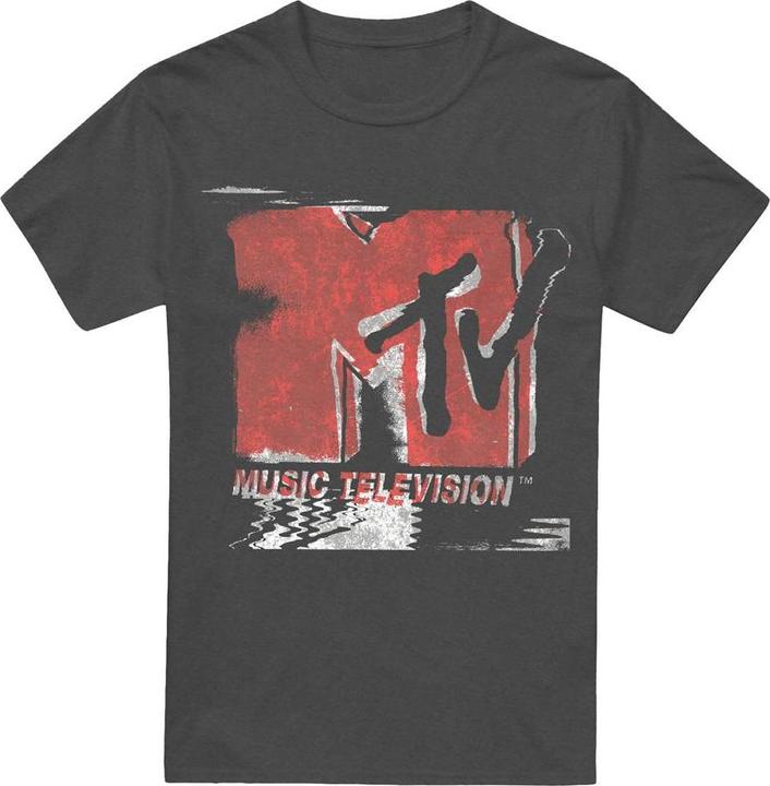 Produktbild MTV TShirt (M)