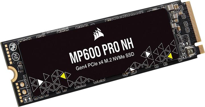 Actual product image Corsair MP600 Pro NH (4000 GB, M.2 2280)