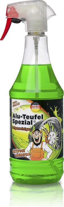 Tuga Chemie Felgenreiniger (1000 ml) (1000 ml)