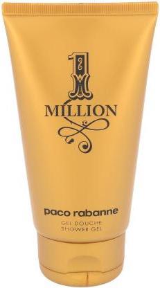 Produktbild Paco Rabanne One Million (150 ml)