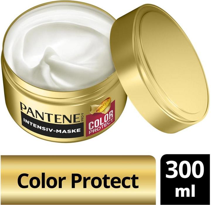 Produktbild Pantene Haarkur Color Protect 300 ml (300 ml)