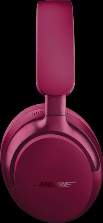 Immagine prodotto Bose Quietcomfort Ultra Headphones (ANC, 24 h, Senza fili, Cablato)