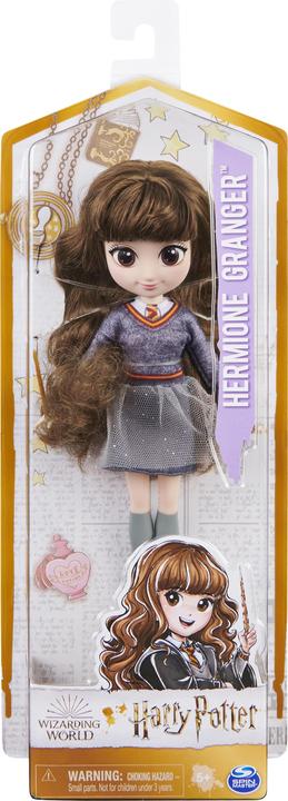 Actual product image Spin Master Hermione