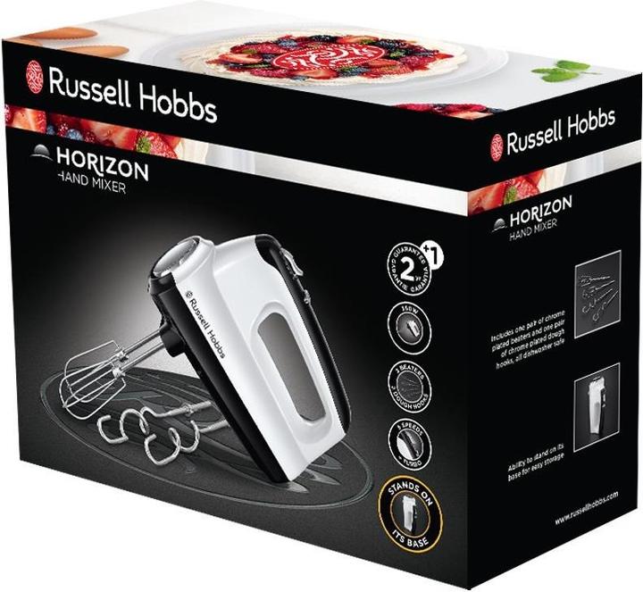 Produktbild Russell Hobbs Horizon (350 W)