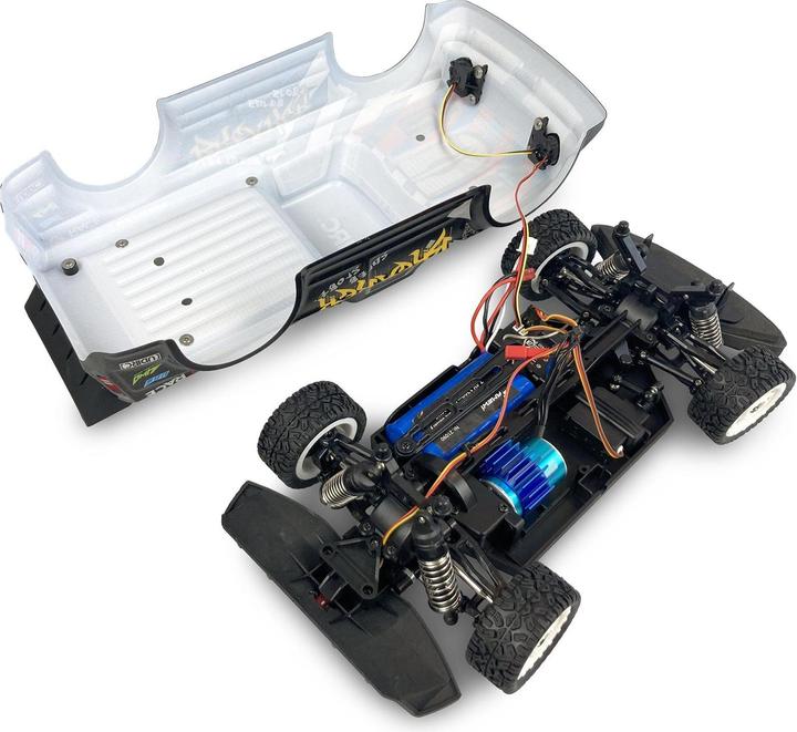 Produktbild Amewi Drift Breaker Pro (RTR Ready-to-Run)